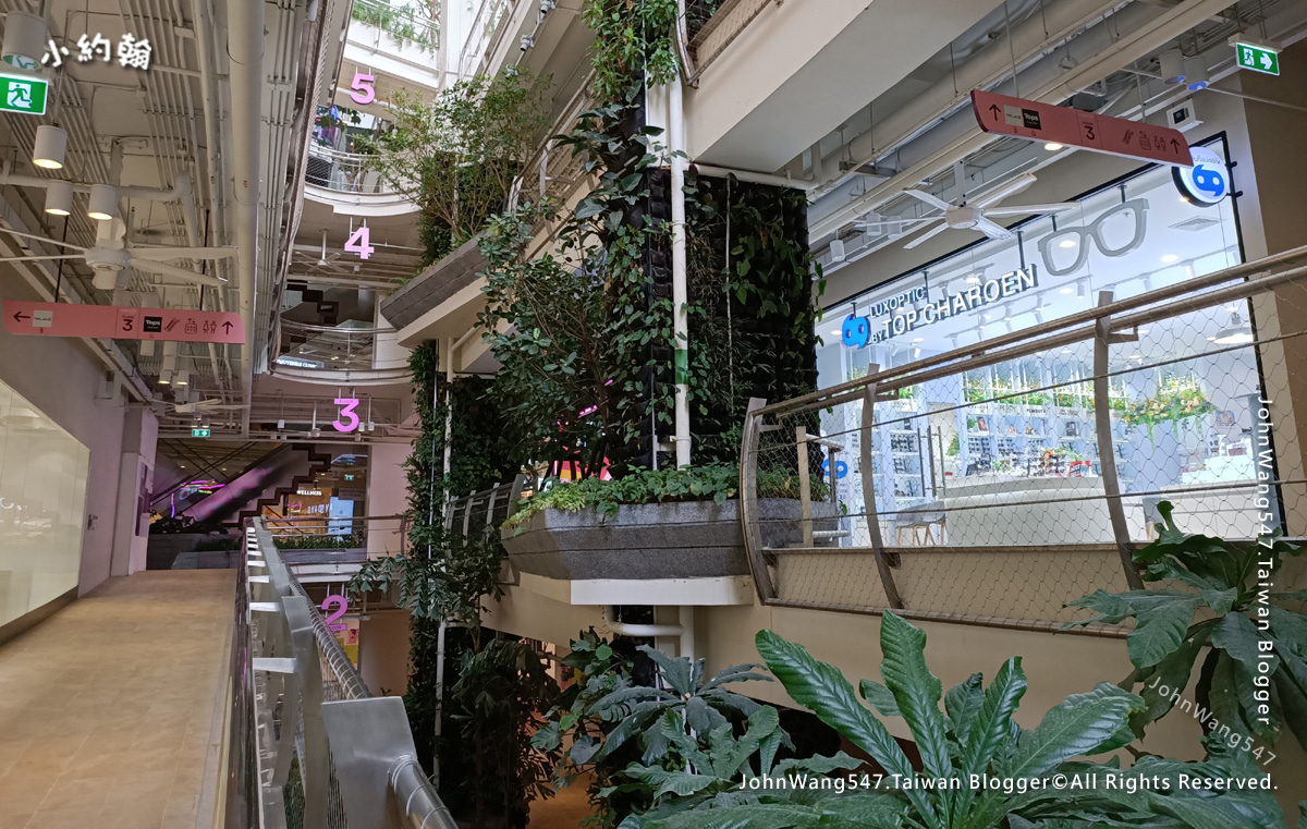 Marche Thonglor Life style Mall Bangkok5.jpg