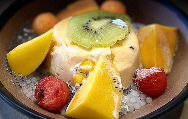 Mango Tanggo芒果水果布丁.jpg Mango Tanggo芒果水果布丁.jpg