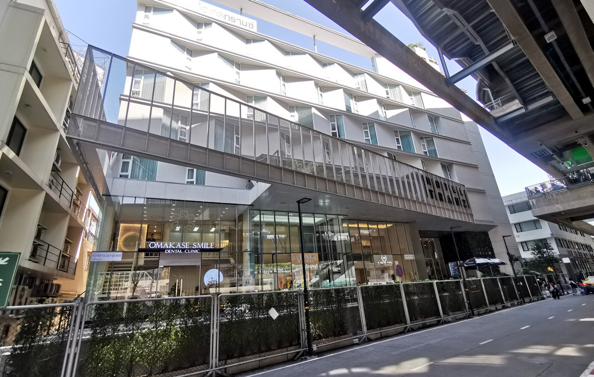 Hotel Tranz Bangkok Phaya Thai2.jpg