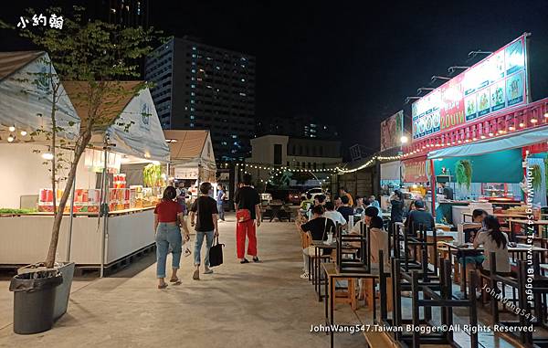 曼谷夜市Green Vintage Night Market11.jpg