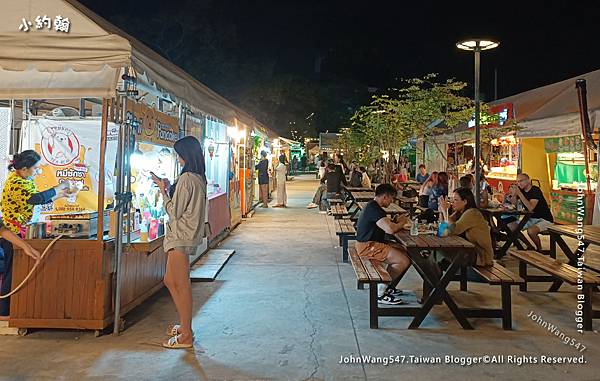 曼谷夜市Green Vintage Night Market8.jpg