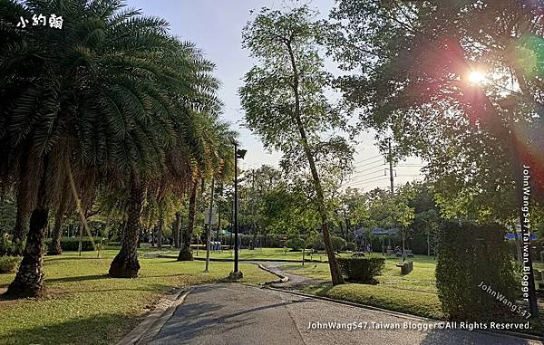 曼谷恰圖恰公園Chatuchak Park3.jpg