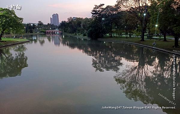 曼谷恰圖恰公園Chatuchak Park5.jpg