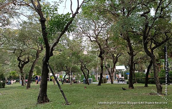 曼谷恰圖恰公園Chatuchak Park7.jpg