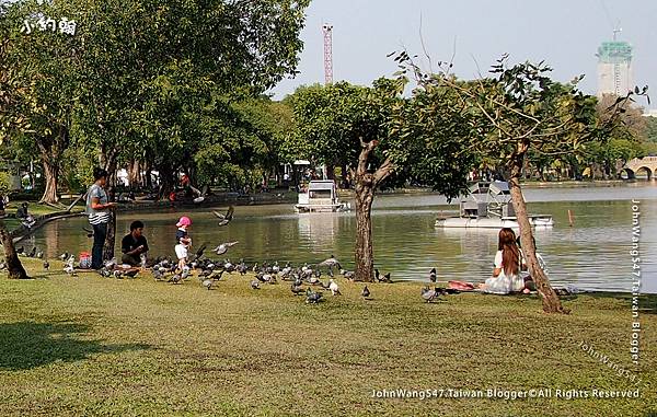 恰圖恰公園Chatuchak Park1.jpg