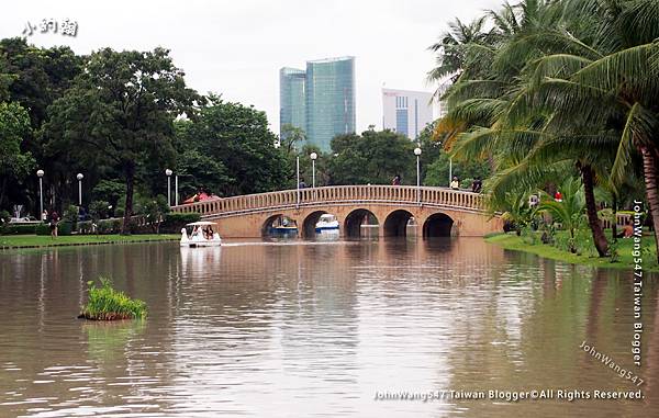 恰圖恰公園Chatuchak Park Bridge.jpg