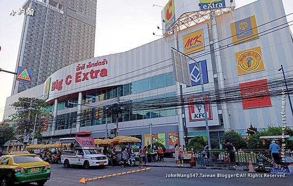 Big C Extra On Nut曼谷安努大超市3.jpg