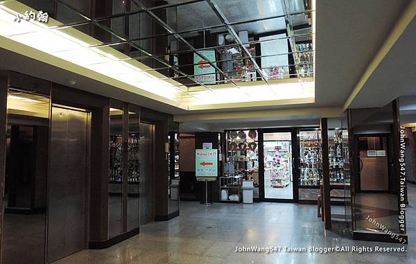 曼谷平價飯店Convenient Park Bangkok Hotel6.jpg