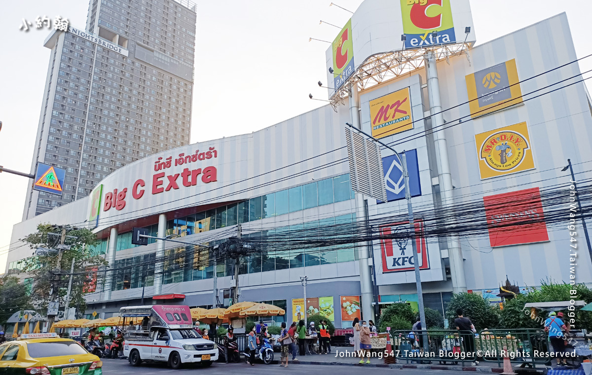 Big C Extra On Nut曼谷安努大超市.jpg
