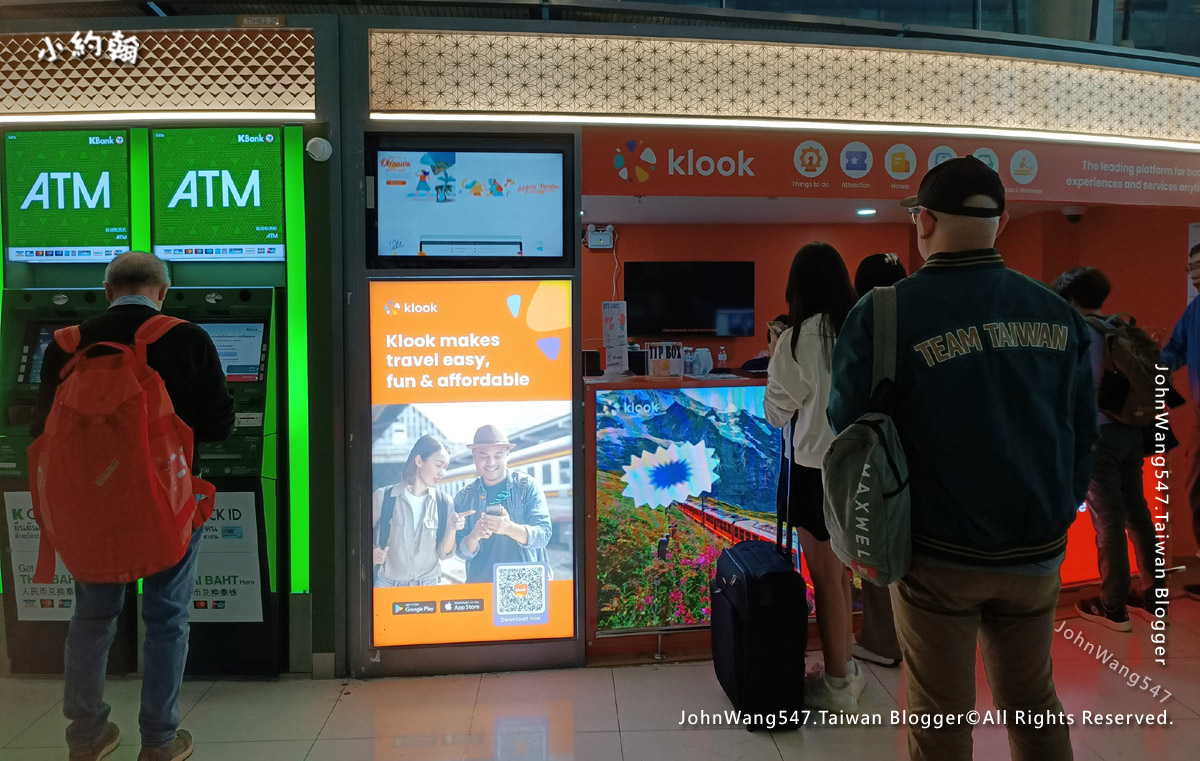 KLOOK櫃台曼谷BKK素萬那普機場2樓入境大廳.jpg