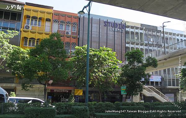 Studio Ekamai Hotel Ekkamai station2.jpg Studio Ekamai Hotel Ekkamai station2.jpg