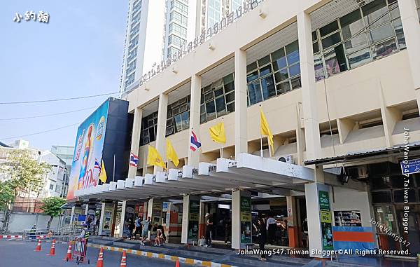曼谷東巴士站Ekamai Eastern Bus Terminal.jpg 曼谷東巴士站Ekamai Eastern Bus Terminal.jpg