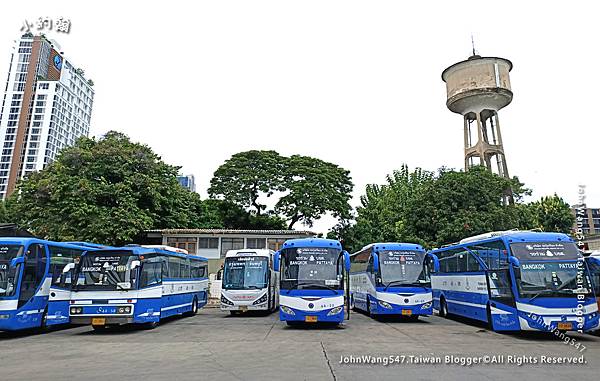 Bangkok Ekamai Eastern Bus Pattaya Bus.jpg Bangkok Ekamai Eastern Bus Pattaya Bus.jpg