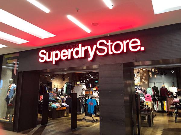 SuperdryStore.