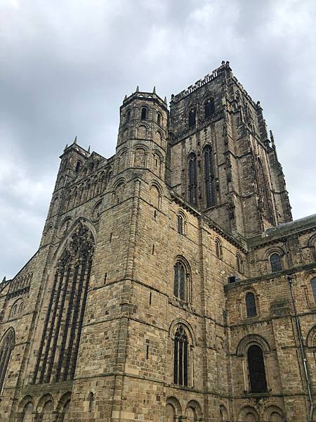 Durham Cathedral