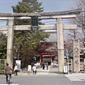 八坂神社