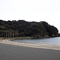 日本票選百大海水浴之一