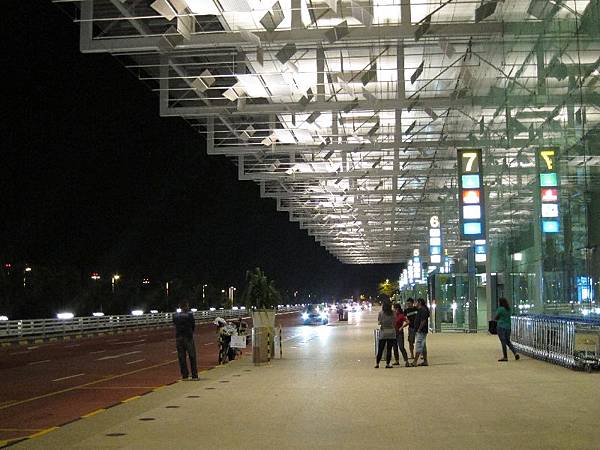 樟宜機場