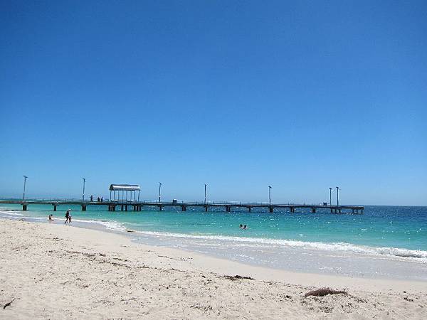 Jurien Bay