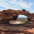 natural window