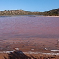 Pink Lake