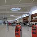 Adelaide airport