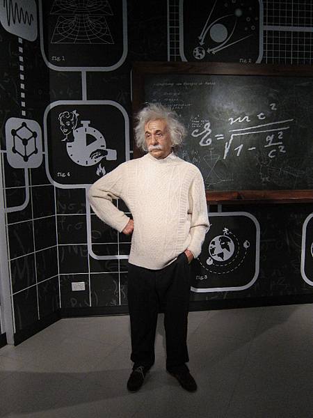 愛因斯坦