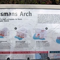 Tasmans Arch