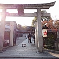 晴明神社