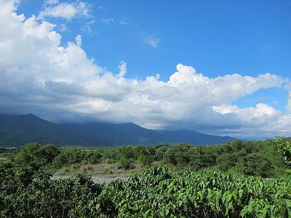 花東縱谷