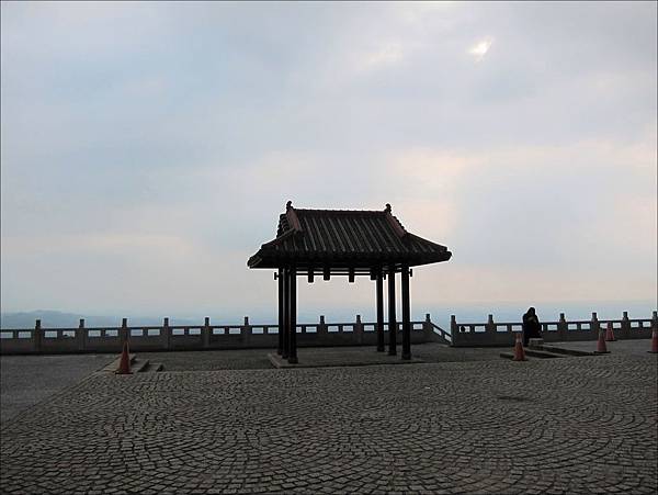 火山碧雲寺