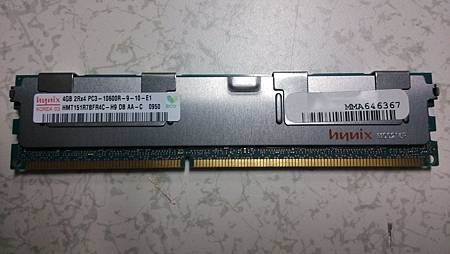 Hunix Ram