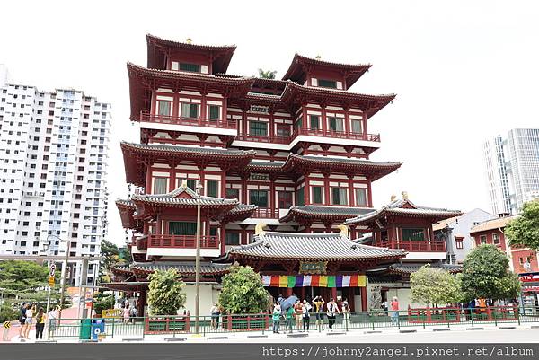 佛牙寺龍華院 (3)