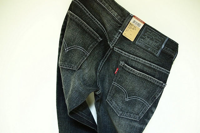 levis 606