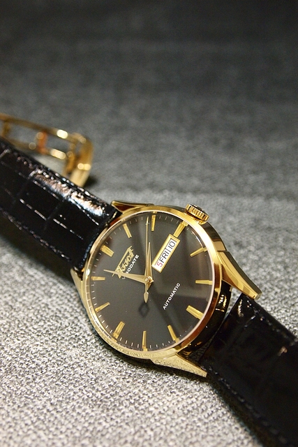 Tissot clearance visodate 1957