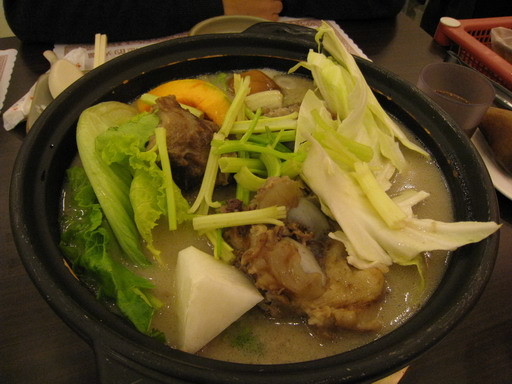 廚房有雞 元氣湯 澳門豬骨煲 不來恩 倫 痞客邦