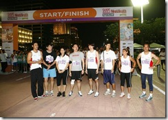 men's health fun run