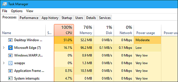 Win10 Update任務管理器中的電源使用詳細信息_0020.png