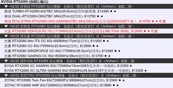 店家已鋪貨販賣 RTX2060_01.PNG