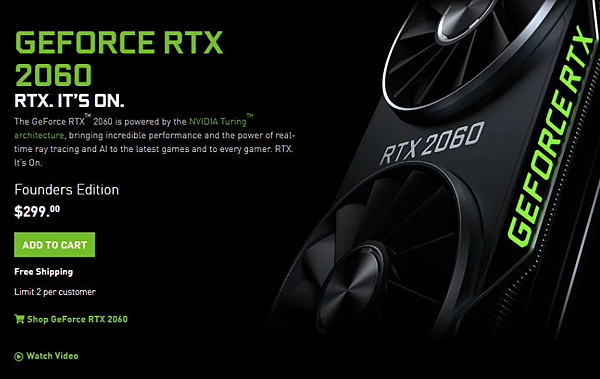 NVIDIA公版RTX 2060減50美元_03.PNG