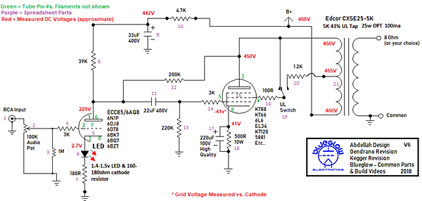 單聲道擴大機類似電路.PNG