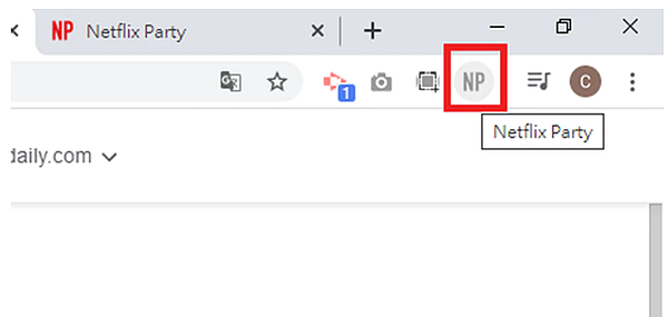 Chrome擴充工具Netflix P_03.PNG