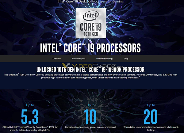 Intel 第10代桌面版 _01.PNG