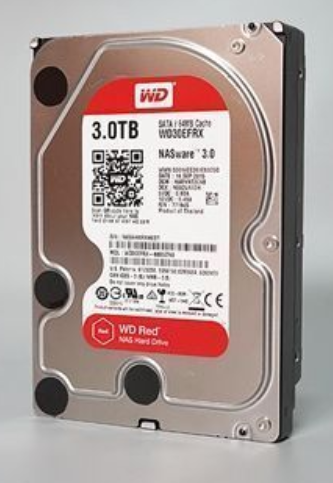 WD(威騰西數)3TB紅標NAS碟 PK 10T紫標監控碟_01.PNG