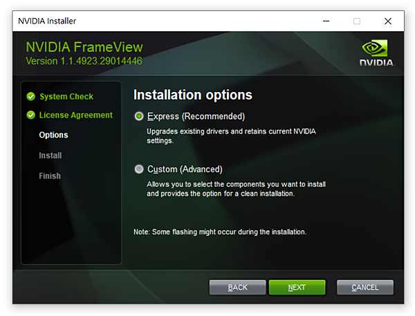 Nvidia免費fps顯示 記錄工具frameview V1 1 John Pan 痞客邦