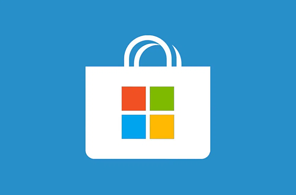 Microsoft Store改版.PNG