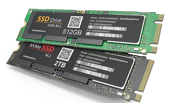 NVMe SSD速度.PNG