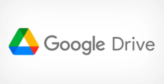 Google公布2步驟搶救Google Drive雲端硬碟P