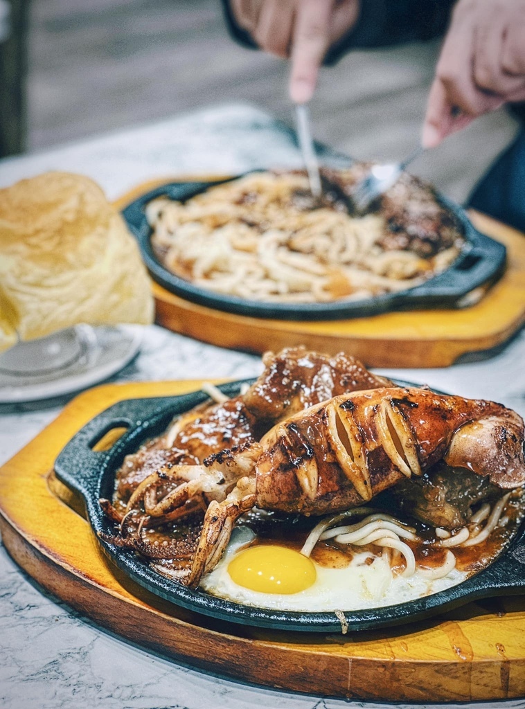 【美食分享】牛寶飽平價牛排，新店開張