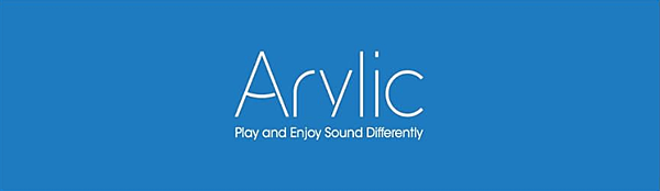 5,000元Arylic B50數位擴大機,享受二聲道音樂世